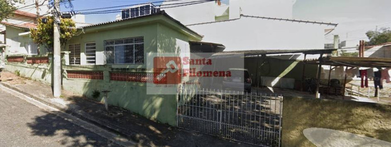 Imagem Terreno à Venda, 300 m² em Parque Das Nações - Santo André Imagem Terreno à Venda, 300 m² em Parque Das Nações - Santo André