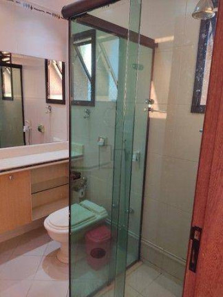 Imagem Apartamento com 3 Quartos para Alugar, 211 m² em Centro - Sorocaba