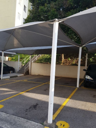 Imagem Apartamento com 2 Quartos à Venda, 50 m² em Vila Cruz Das Almas - São Paulo