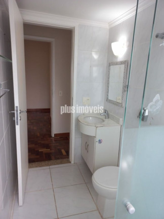 Imagem Apartamento com 3 Quartos à Venda, 98 m² em Vila Olímpia - São Paulo Imagem Apartamento com 3 Quartos à Venda, 98 m² em Vila Olímpia - São Paulo