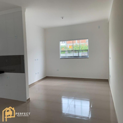 Imagem Casa com 2 Quartos à Venda, 65 m² em Residencial Estoril - Taubaté