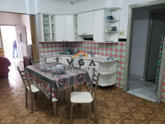 Imagem Casa com 2 Quartos à Venda, 280 m² em Cidade Patriarca - São Paulo Imagem Casa com 2 Quartos à Venda, 280 m² em Cidade Patriarca - São Paulo
