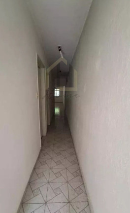 Imagem Casa com 5 Quartos à Venda, 243 m² em Vila Junqueira - Santo André Imagem Casa com 5 Quartos à Venda, 243 m² em Vila Junqueira - Santo André