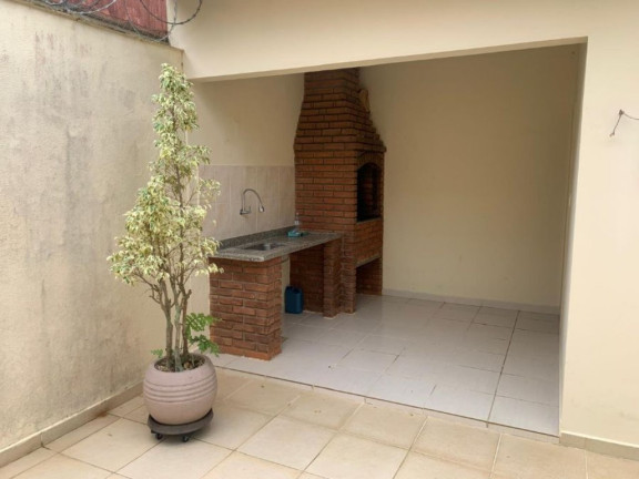 Imagem Casa com 2 Quartos à Venda, 84 m² em Solemar - Praia Grande