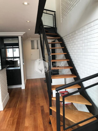 Imagem Apartamento com 1 Quarto à Venda, 75 m² em Cerqueira César - São Paulo Imagem Apartamento com 1 Quarto à Venda, 75 m² em Cerqueira César - São Paulo
