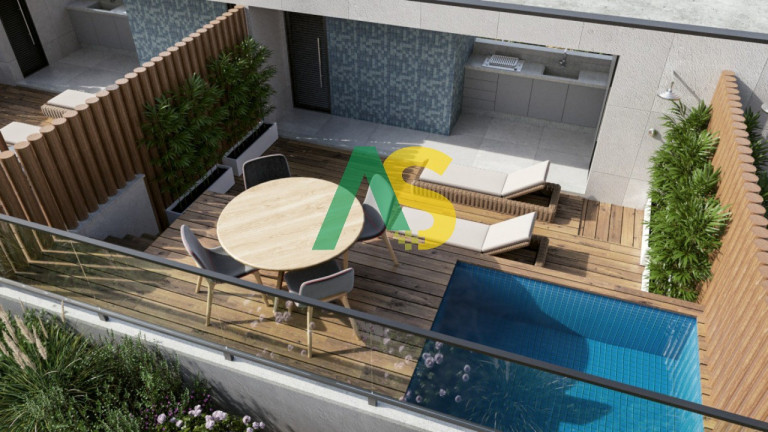 Imagem Imóvel com 2 Quartos à Venda, 52 m² em Porto De Galinhas - Ipojuca Imagem Imóvel com 2 Quartos à Venda, 52 m² em Porto De Galinhas - Ipojuca