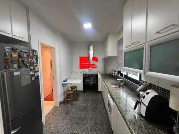 Imagem Apartamento com 3 Quartos à Venda, 152 m² em Buritis - Belo Horizonte