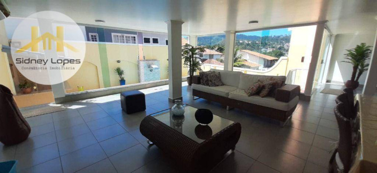 Imagem Casa com 4 Quartos à Venda, 320 m² em Freguesia De Jacarepaguá - Rio De Janeiro Imagem Casa com 4 Quartos à Venda, 320 m² em Freguesia De Jacarepaguá - Rio De Janeiro