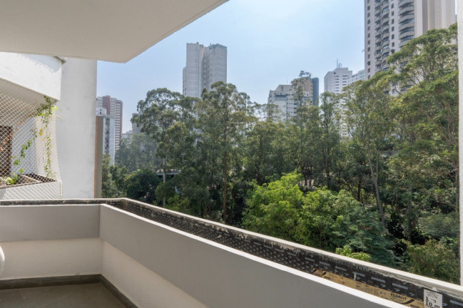 Imagem Apartamento com 4 Quartos à Venda, 200 m² em Vila Andrade - São Paulo Imagem Apartamento com 4 Quartos à Venda, 200 m² em Vila Andrade - São Paulo