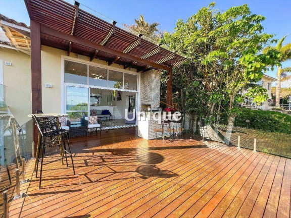 Imagem Casa com 4 Quartos à Venda, 225 m² em Ferradurinha - Armação Dos Búzios