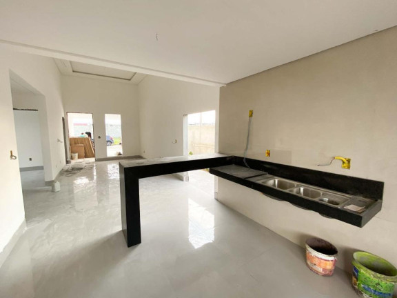 Imagem Casa de Condomínio com 3 Quartos à Venda, 121 m² em Conde - Conde