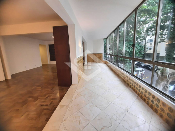 Imagem Apartamento com 4 Quartos à Venda, 270 m² em Ipanema - Rio De Janeiro Imagem Apartamento com 4 Quartos à Venda, 270 m² em Ipanema - Rio De Janeiro