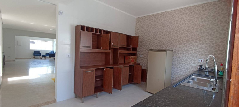 Imagem Casa com 4 Quartos à Venda, 360 m² em Cibratel Ii - Itanhaém
