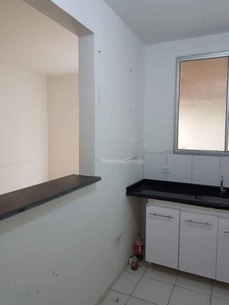 Imagem Apartamento com 2 Quartos à Venda ou Locação, 56 m² em Parque Reserva Fazenda Imperial - Sorocaba Imagem Apartamento com 2 Quartos à Venda ou Locação, 56 m² em Parque Reserva Fazenda Imperial - Sorocaba