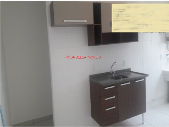 Imagem Apartamento com 2 Quartos à Venda, 50 m² em Vila Nambi - Jundiaí