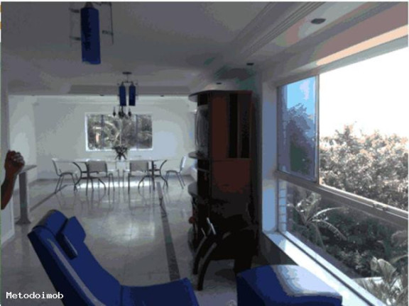 Imagem Apartamento com 5 Quartos à Venda, 330 m² em Ilha Porchat - São Vicente Imagem Apartamento com 5 Quartos à Venda, 330 m² em Ilha Porchat - São Vicente