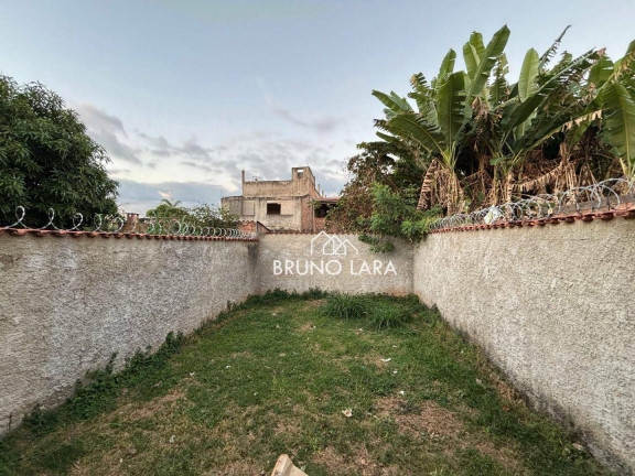 Imagem Casa com 2 Quartos à Venda, 65 m² em Canarinho - Igarapé Imagem Casa com 2 Quartos à Venda, 65 m² em Canarinho - Igarapé