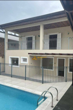Imagem Casa com 5 Quartos à Venda ou Locação, 400 m² em Alphaville - Santana De Parnaíba Imagem Casa com 5 Quartos à Venda ou Locação, 400 m² em Alphaville - Santana De Parnaíba