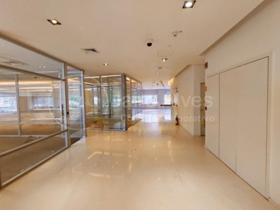 Imagem Imóvel Comercial para Alugar, 443 m² em Brooklin - São Paulo Imagem Imóvel Comercial para Alugar, 443 m² em Brooklin - São Paulo