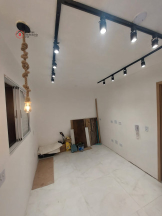 Imagem Apartamento com 1 Quarto à Venda, 29 m² em Quinta Da Paineira - São Paulo Imagem Apartamento com 1 Quarto à Venda, 29 m² em Quinta Da Paineira - São Paulo