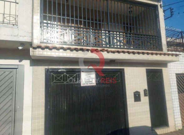Imagem Sobrado com 3 Quartos à Venda, 150 m² em Vila Maria - São Paulo Imagem Sobrado com 3 Quartos à Venda, 150 m² em Vila Maria - São Paulo