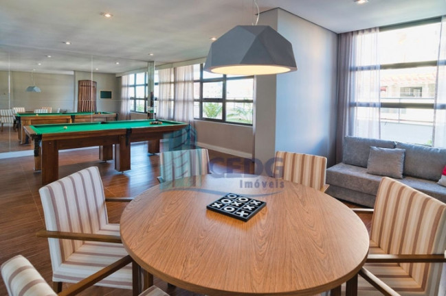 Imagem Apartamento com 2 Quartos à Venda, 78 m² em Capão Raso - Curitiba