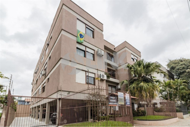 Imagem Apartamento com 2 Quartos à Venda, 76 m² em Jardim Do Salso - Porto Alegre Imagem Apartamento com 2 Quartos à Venda, 76 m² em Jardim Do Salso - Porto Alegre