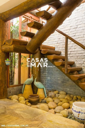 Imagem Casa com 7 Quartos à Venda, 700 m² em Ferradura - Armação Dos Búzios
