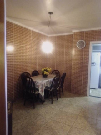 Imagem Apartamento com 1 Quarto à Venda, 45 m² em Boqueirão - Praia Grande
