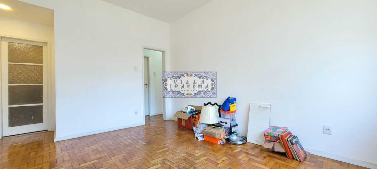 Imagem Apartamento com 3 Quartos à Venda, 101 m² em Flamengo - Rio De Janeiro