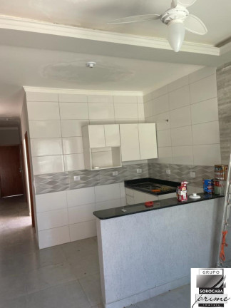 Imagem Casa com 2 Quartos à Venda, 75 m² em Parque Vista Barbara - Sorocaba