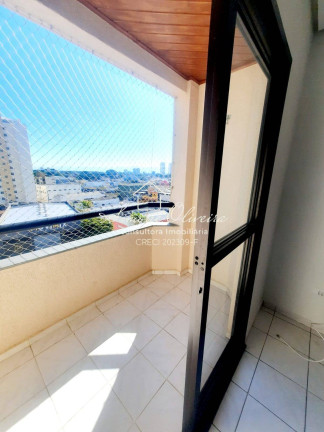 Imagem Apartamento com 3 Quartos para Alugar, em Vila Paulista - Taubaté Imagem Apartamento com 3 Quartos para Alugar, em Vila Paulista - Taubaté