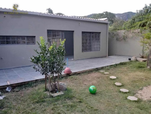 Imagem Casa com 3 Quartos à Venda, 130 m² em Corumbá - Mairiporã