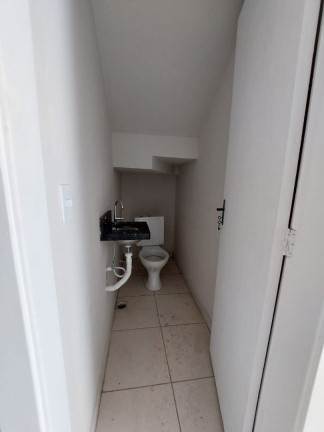 Imagem Casa com 2 Quartos à Venda, 120 m² em Caiçara - Praia Grande