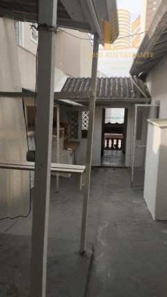 Casa com 1 Quarto para Alugar, 50 m² em Vila Nair - São Paulo