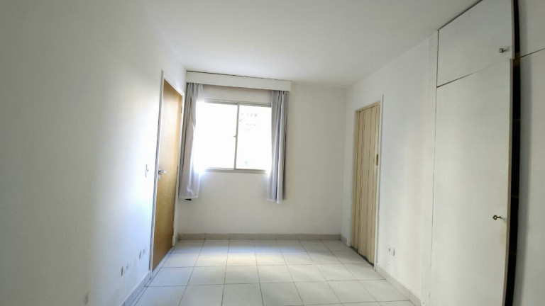 Imagem Apartamento com 1 Quarto à Venda, 34 m² em Vila Mariana - São Paulo Imagem Apartamento com 1 Quarto à Venda, 34 m² em Vila Mariana - São Paulo
