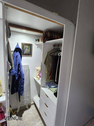 Imagem Sobrado com 2 Quartos à Venda, 54 m² em Vila Esperança - São Paulo Imagem Sobrado com 2 Quartos à Venda, 54 m² em Vila Esperança - São Paulo