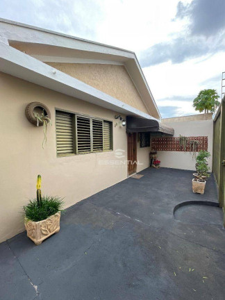 Imagem Casa com 3 Quartos à Venda, 120 m² em Vila Anchieta - São José Do Rio Preto Imagem Casa com 3 Quartos à Venda, 120 m² em Vila Anchieta - São José Do Rio Preto