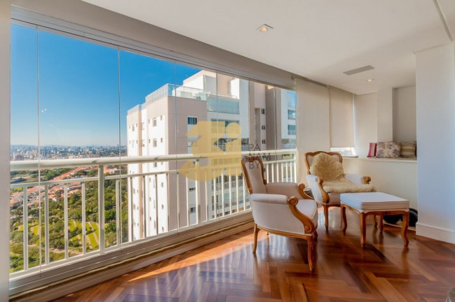 Imagem Apartamento com 1 Quarto à Venda, 110 m² em Jardim Monte Kemel - São Paulo