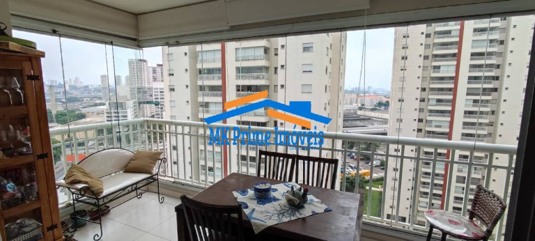Imagem Apartamento com 3 Quartos à Venda, 96 m² em Vila Leopoldina - São Paulo Imagem Apartamento com 3 Quartos à Venda, 96 m² em Vila Leopoldina - São Paulo