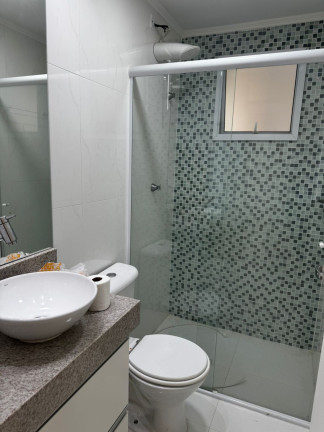 Imagem Imóvel com 3 Quartos à Venda, 50 m² em Jardim Piratininga - Sorocaba