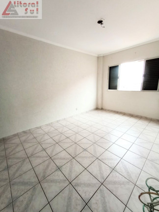 Imagem Apartamento com 1 Quarto à Venda, 42 m² em Mirim - Praia Grande