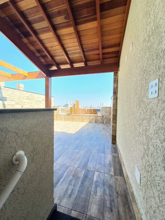 Imagem Imóvel com 2 Quartos à Venda, 87 m² em Campestre - Santo André