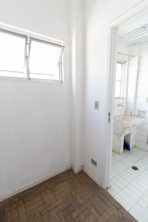 Imagem Apartamento com 2 Quartos à Venda, 76 m² em Vila Nova Conceição - São Paulo