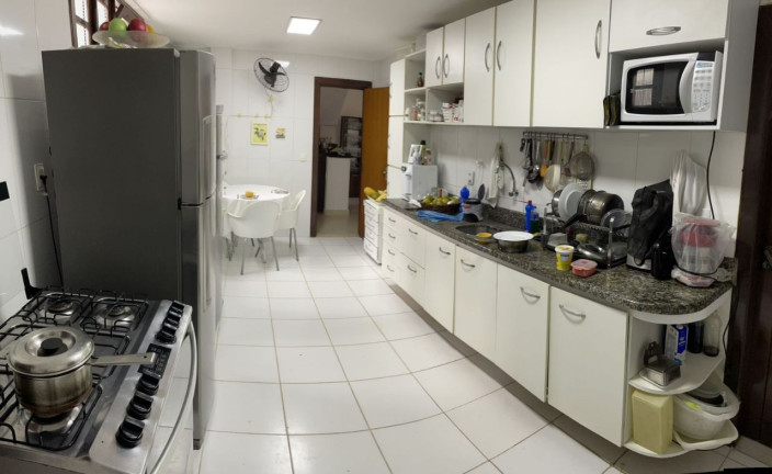Imagem Casa com 5 Quartos à Venda, 890 m² em Itapuã - Salvador Imagem Casa com 5 Quartos à Venda, 890 m² em Itapuã - Salvador