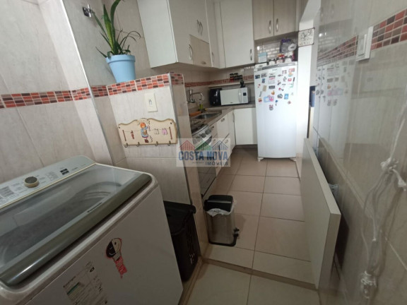 Imagem Apartamento com 1 Quarto à Venda, 55 m² em Centro - São Vicente