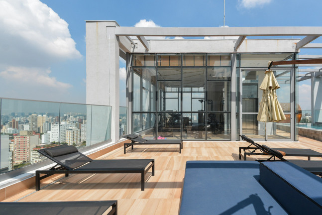 Imagem Apartamento com 3 Quartos à Venda, 96 m² em Pinheiros - São Paulo Imagem Apartamento com 3 Quartos à Venda, 96 m² em Pinheiros - São Paulo