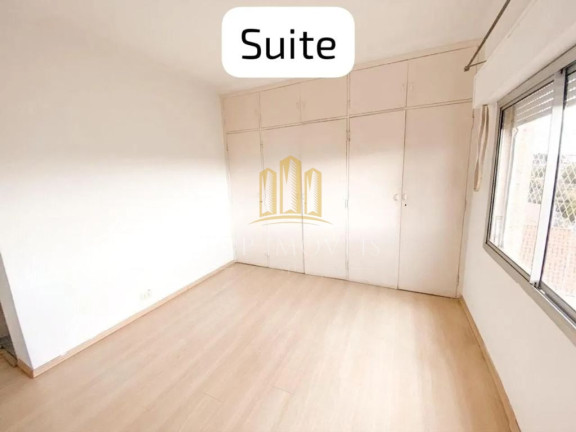 Imagem Apartamento com 3 Quartos à Venda, 100 m² em Vila Resende - Caçapava