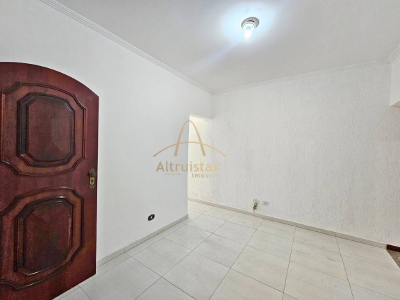 Imagem Sobrado com 3 Quartos à Venda, 252 m² em Jardim D'abril - Osasco Imagem Sobrado com 3 Quartos à Venda, 252 m² em Jardim D'abril - Osasco