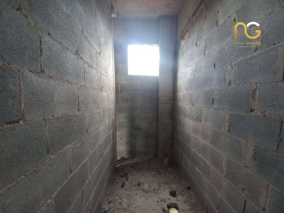 Imagem Apartamento com 2 Quartos à Venda, 97 m² em Canto Do Forte - Praia Grande